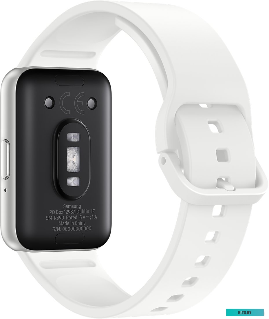 8806095357713 SM-R390NZSACIS Samsung Galaxy Fit3 (серебро)