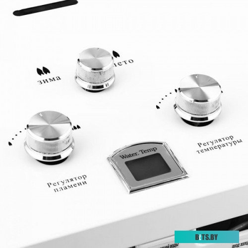 OR-16W Настенный проточный газовый водонагреватель Oasis OR-16W(R)