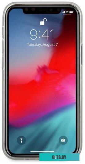 CG Mobile Karl Lagerfeld для Apple iPhone 12 mini KLHCP12STRDFKBK