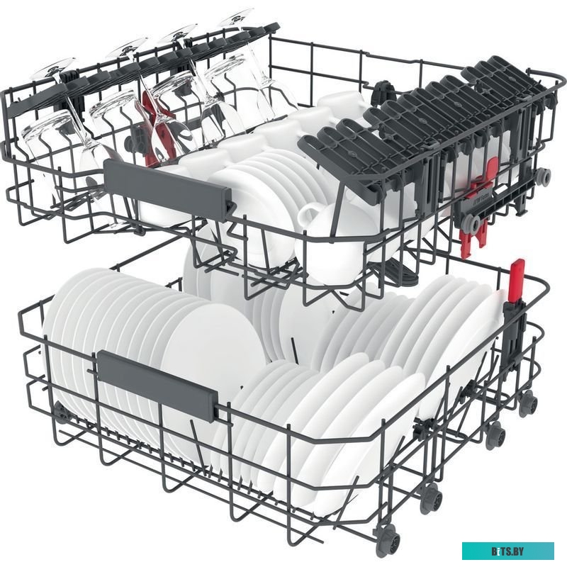 869991574910 Морозилка DSZ 4150.1 869991574910 INDESIT