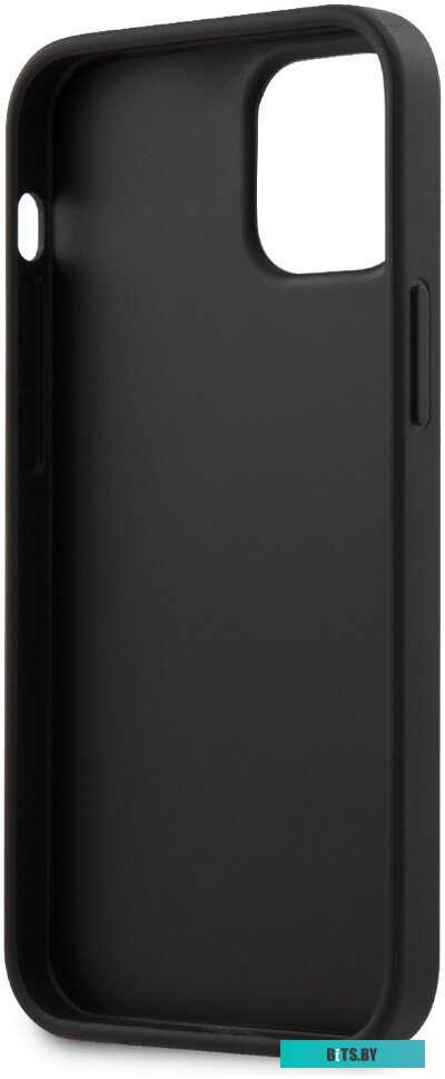 CG Mobile Karl Lagerfeld для Apple iPhone 12 mini KLHCP12SIKMSSL