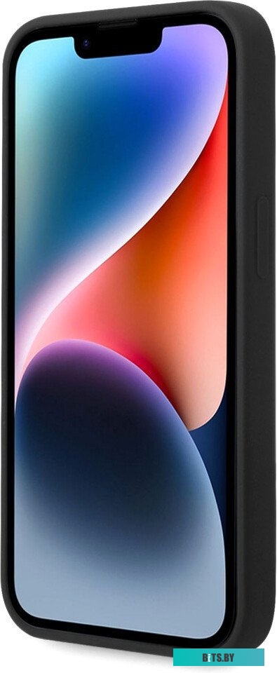 CG Mobile Lagerfeld для iPhone 14 KLHCP14SSNIKBCK