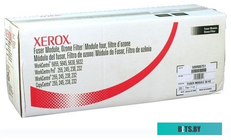 Фьюзер Xerox 109R00751