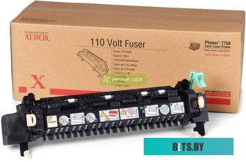 Фьюзер Xerox 109R00751