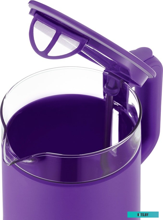 Электрочайник Kitfort KT-6124-1