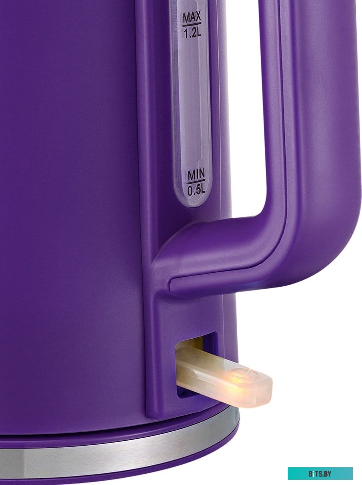 Электрочайник Kitfort KT-6124-1