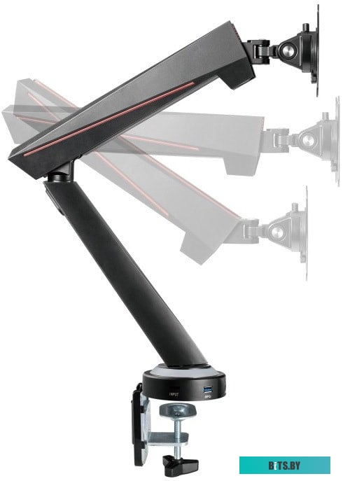 Кронштейн FoxGear LDT39-C012U