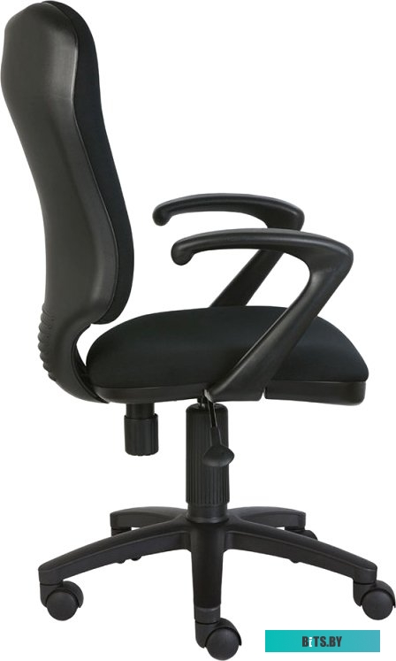 Офисное кресло (Стул) Бюрократ CH-540AXSN/26-28 (черный)
