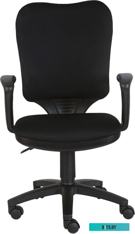 Офисное кресло (Стул) Бюрократ CH-540AXSN/26-28 (черный)