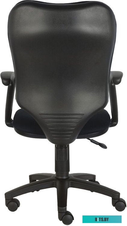 Офисное кресло (Стул) Бюрократ CH-540AXSN/26-28 (черный)