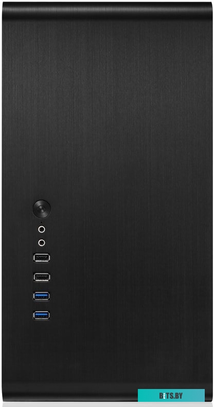 Корпус Jonsbo UMX3 Window (черный)