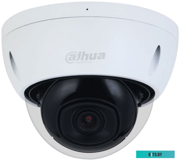 Уличная купольная IP-видеокамера Dahua DH-IPC-HDBW2841EP-S-0280B