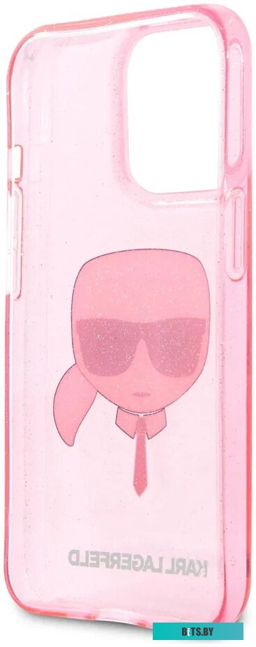 CG Mobile Karl Lagerfeld для iPhone 13 Pro KLHCP13LKHTUGLP