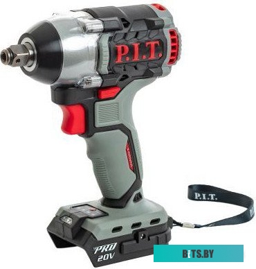 PIW20H-300B/4 P.I.T. PIW20H-300B/4 (с 1-им АКБ, кейс)