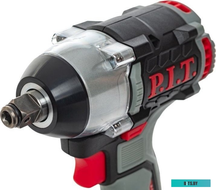 PIW20H-300B/4 P.I.T. PIW20H-300B/4 (с 1-им АКБ, кейс)