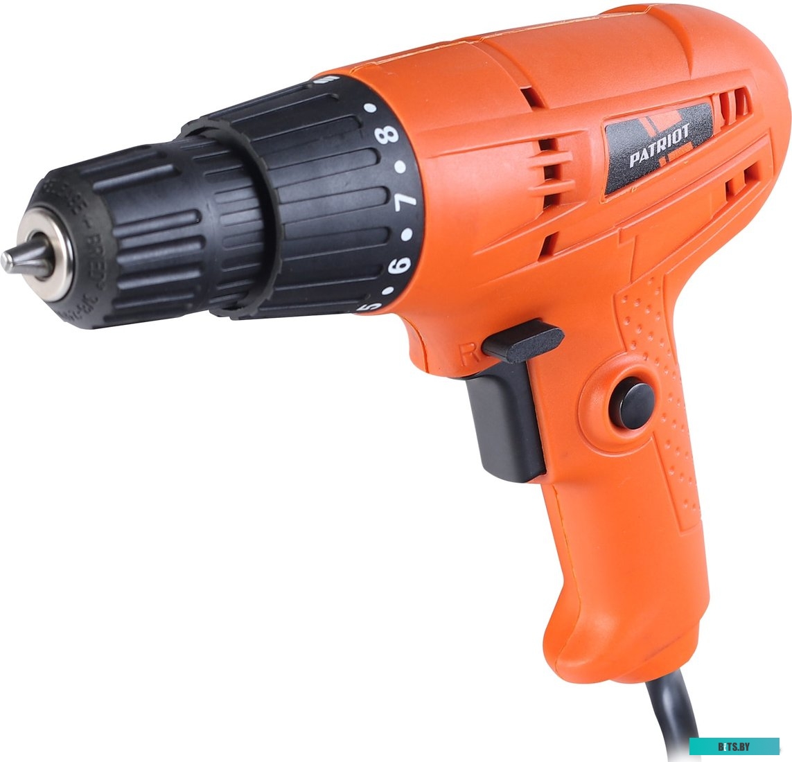 Дрель-шуруповерт Patriot FS 250 [120301465]