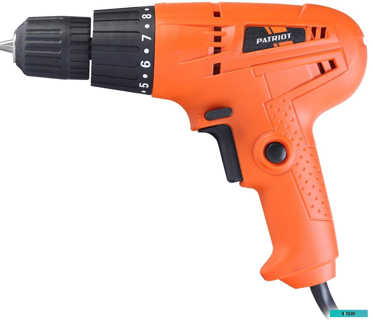 Дрель-шуруповерт Patriot FS 250 [120301465]