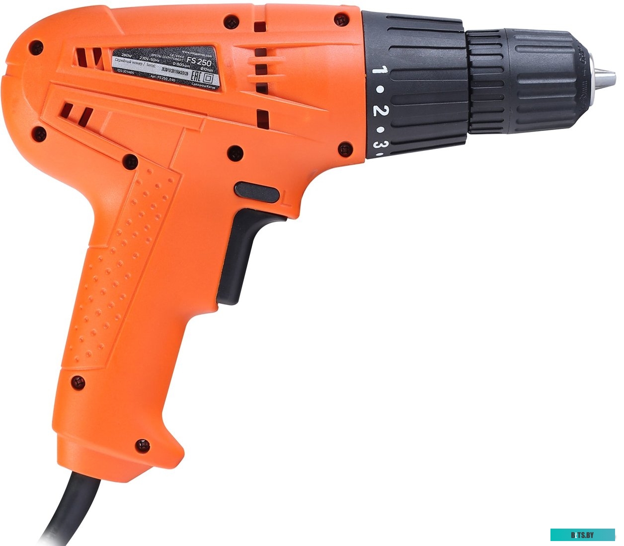 Дрель-шуруповерт Patriot FS 250 [120301465]