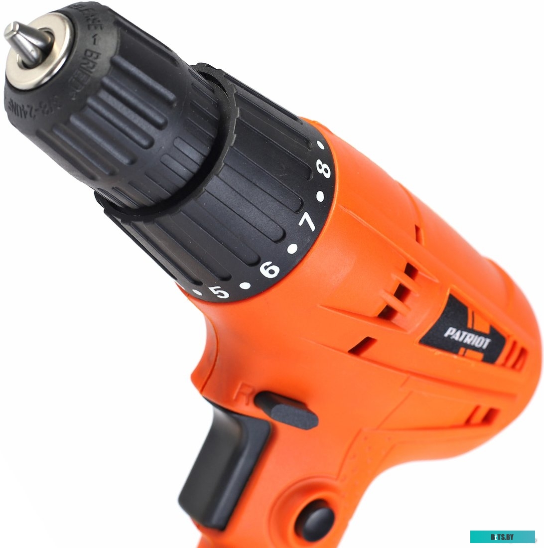Дрель-шуруповерт Patriot FS 250 [120301465]