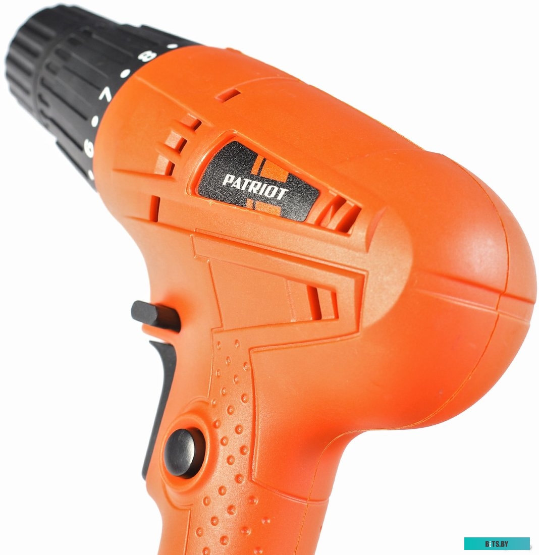 Дрель-шуруповерт Patriot FS 250 [120301465]