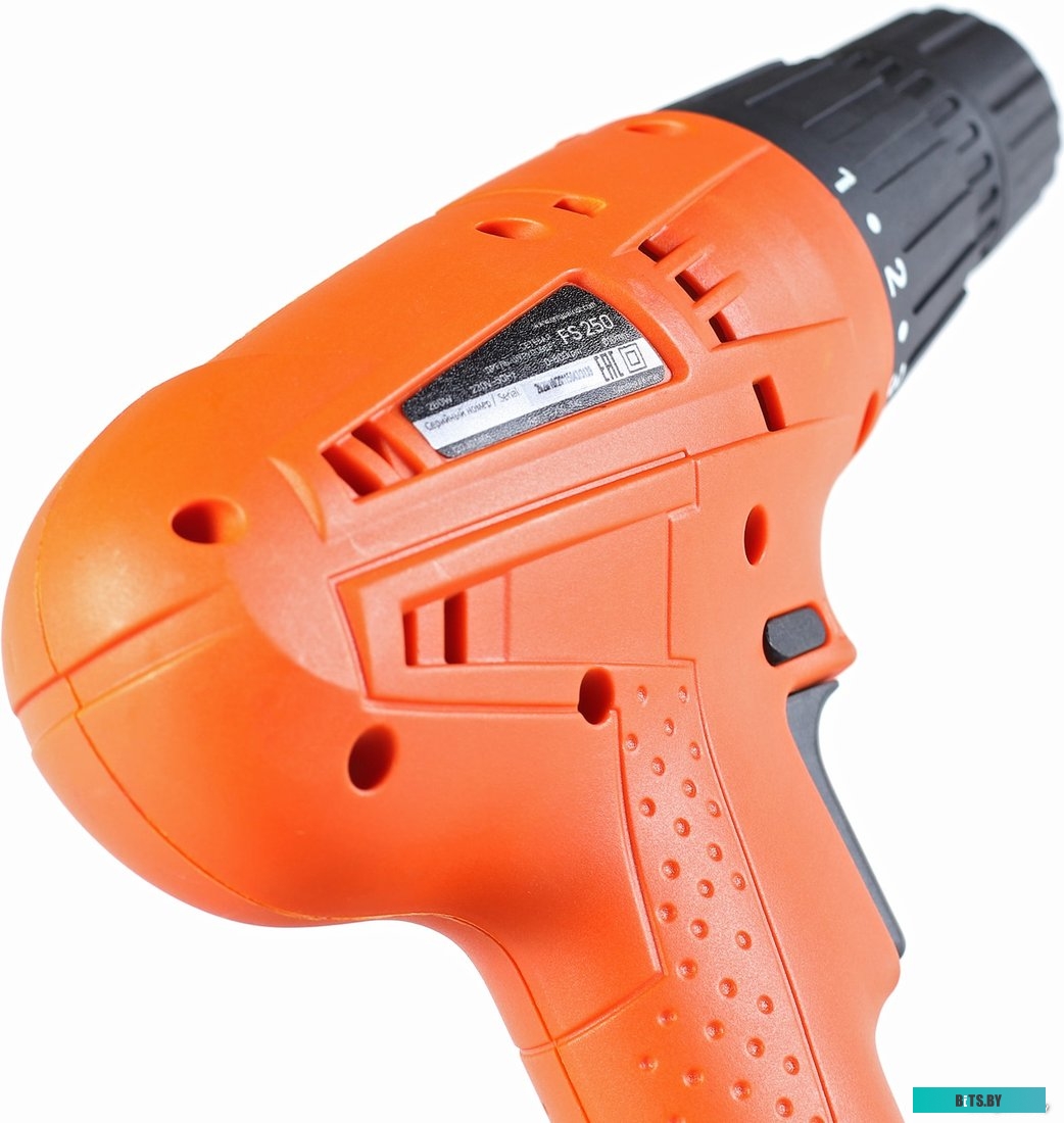 Дрель-шуруповерт Patriot FS 250 [120301465]