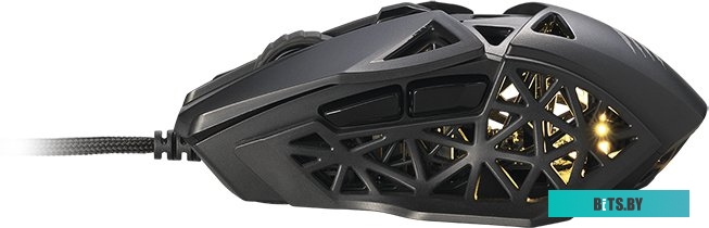 Мышь Mad Catz M.O.J.O. M1 <MM04DCINBL000-0>