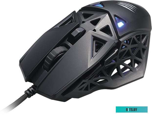 Мышь Mad Catz M.O.J.O. M1 <MM04DCINBL000-0>