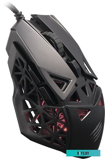 Мышь Mad Catz M.O.J.O. M1 <MM04DCINBL000-0>