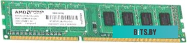 Модуль памяти AMD 2GB DDR2 PC2-6400 [R322G805U2S-UGO]