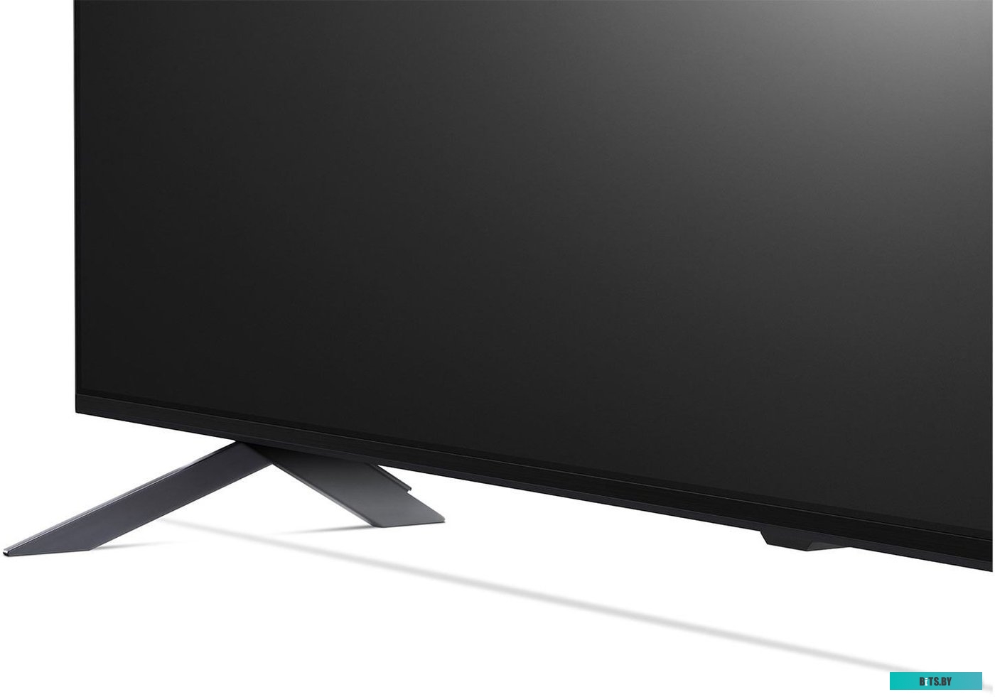 Телевизор LED LG 65QNED756RA.ARUB 65" 4K Ultra HD 60Hz