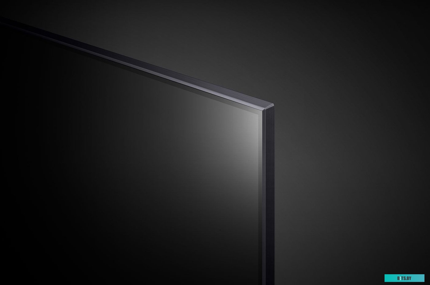 Телевизор LED LG 65QNED756RA.ARUB 65" 4K Ultra HD 60Hz