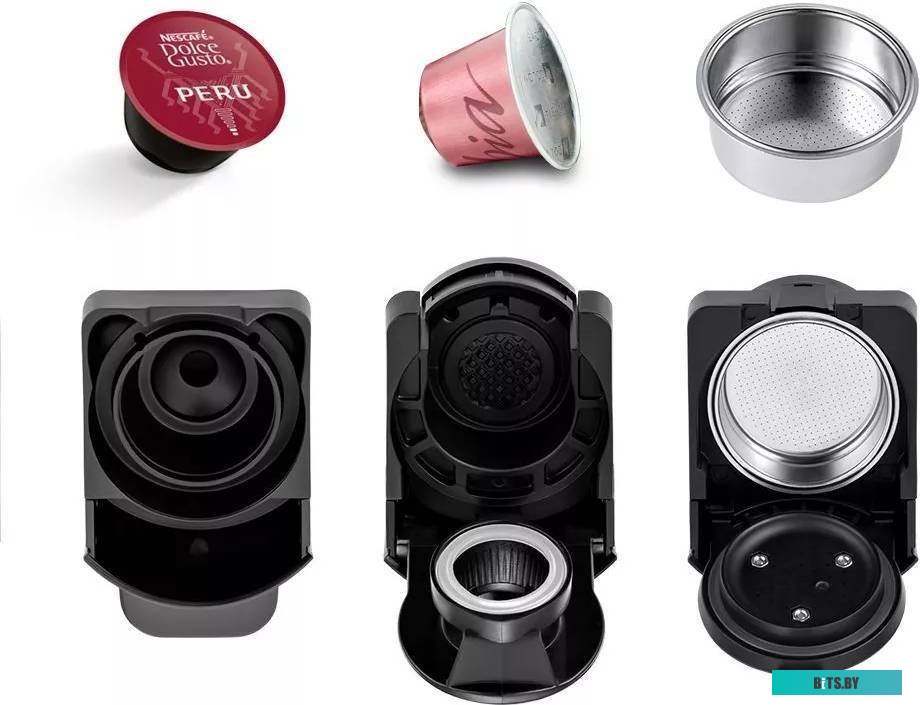 KT-7105-2 Кофеварка "Kitfort" [KT-7105-2]