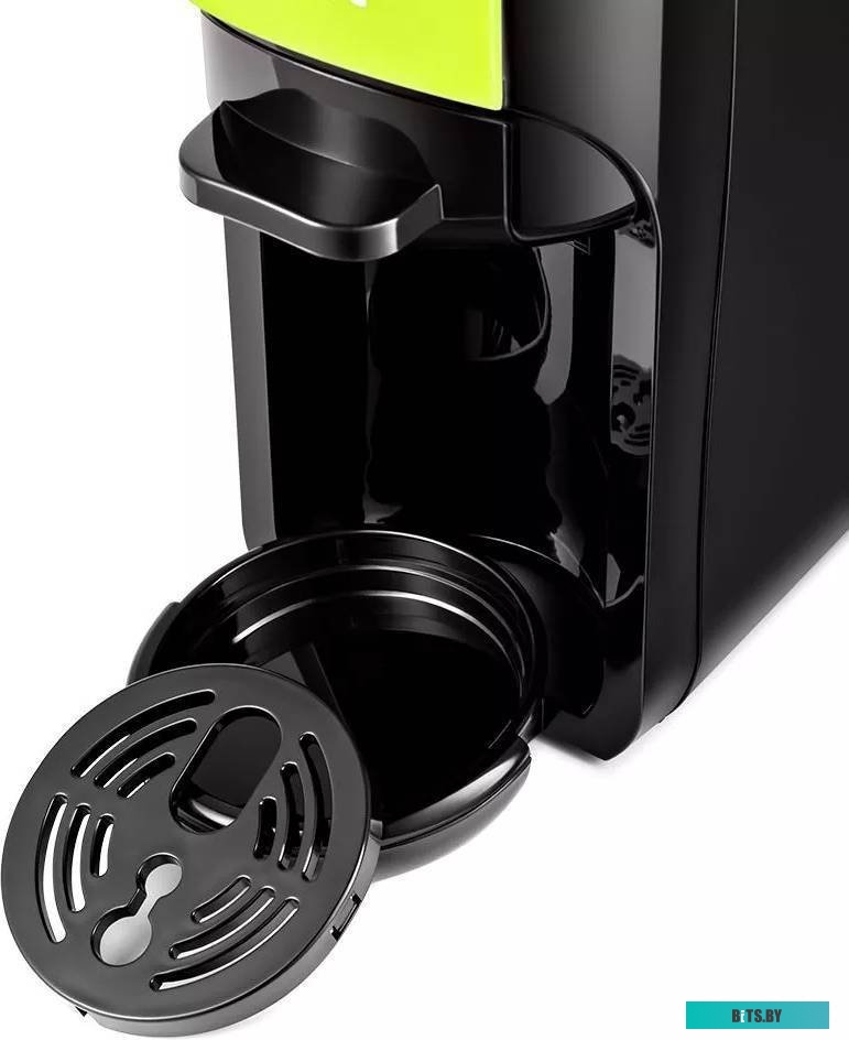 KT-7105-2 Кофеварка "Kitfort" [KT-7105-2]