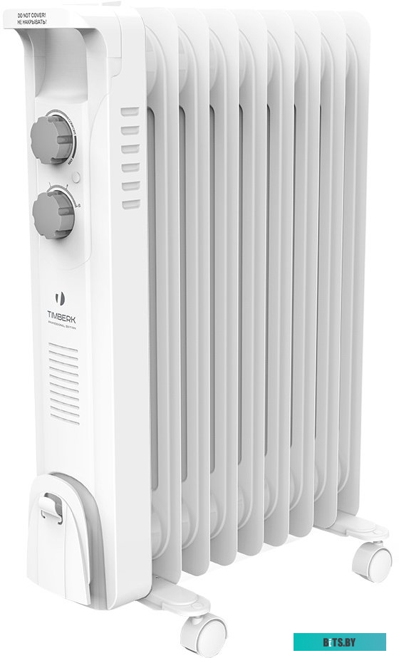 TOR 21.2009 BC Масляный радиатор Timberk TOR 21.2009 BC
