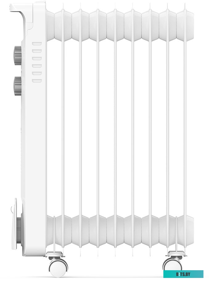 TOR 21.2009 BC Масляный радиатор Timberk TOR 21.2009 BC