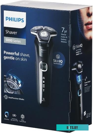 S5898/35 Бритва S5898/35 PHILIPS