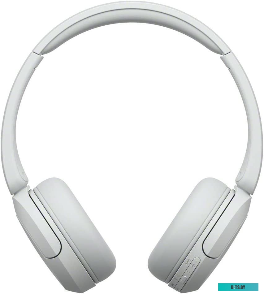 Наушники Sony WH-CH520 (белый)