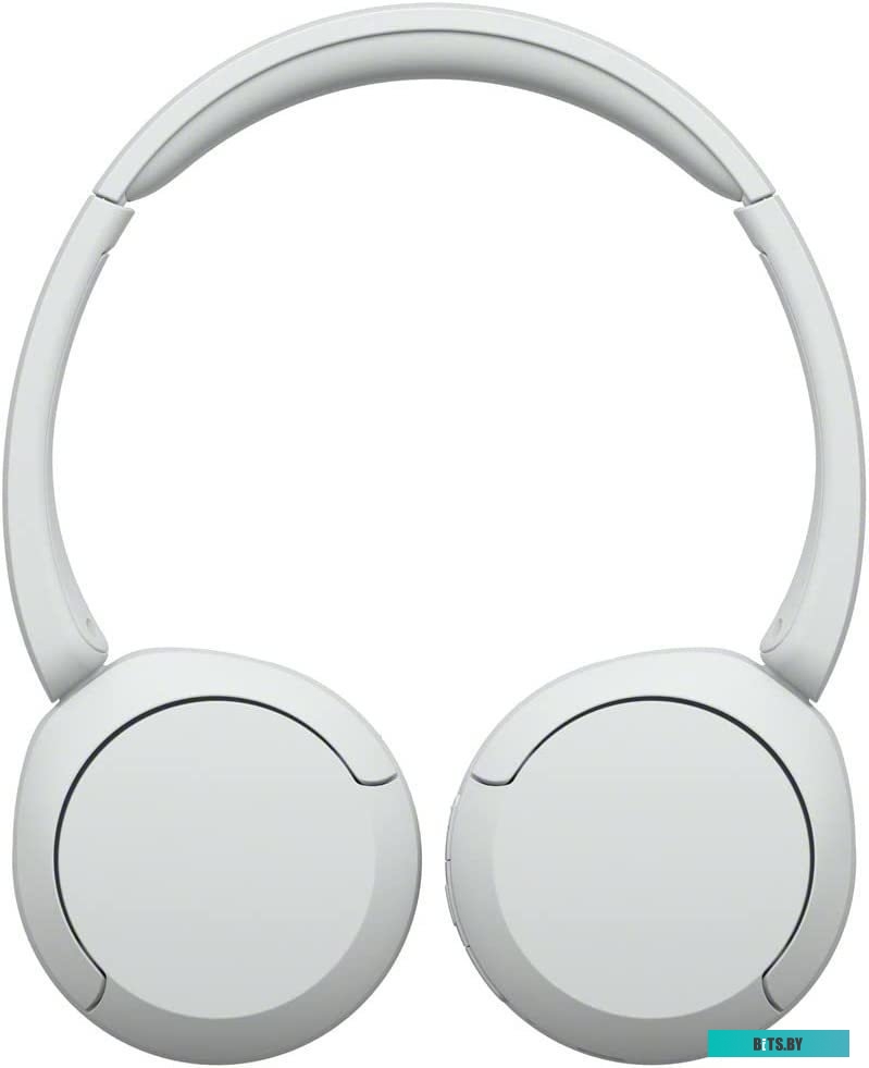 Наушники Sony WH-CH520 (белый)