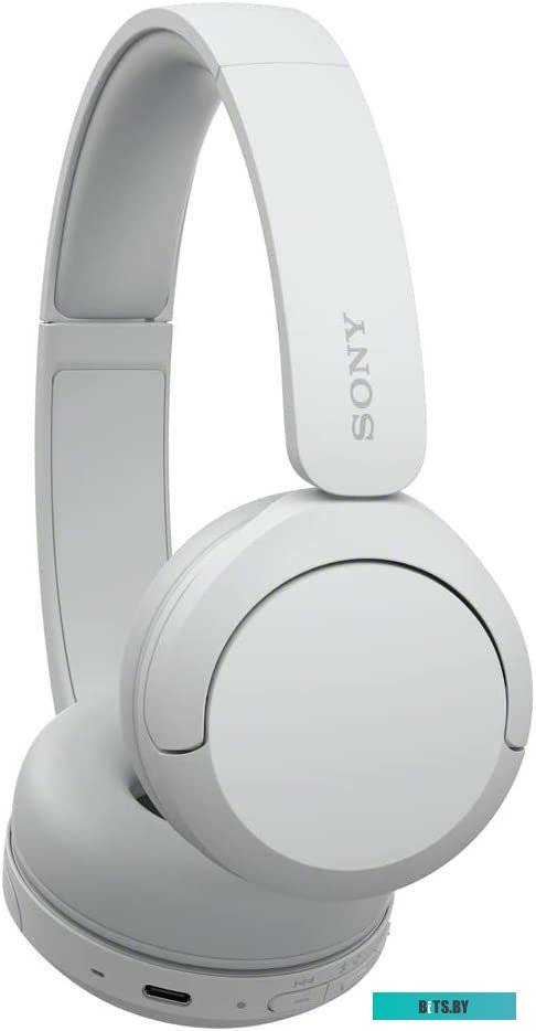 Наушники Sony WH-CH520 (белый)