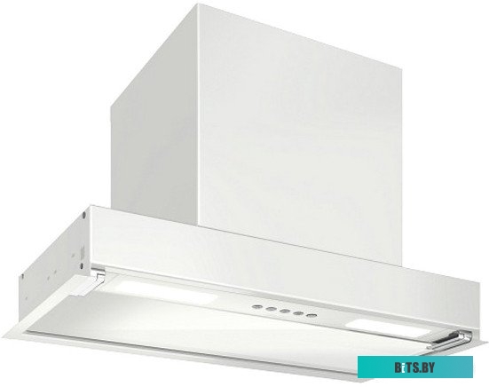 305.0706.456 Вытяжка Franke T-FORM WH 60/ Best, Вытяжка T-FORM WH, 60 см, 1000 м3/ч, белый