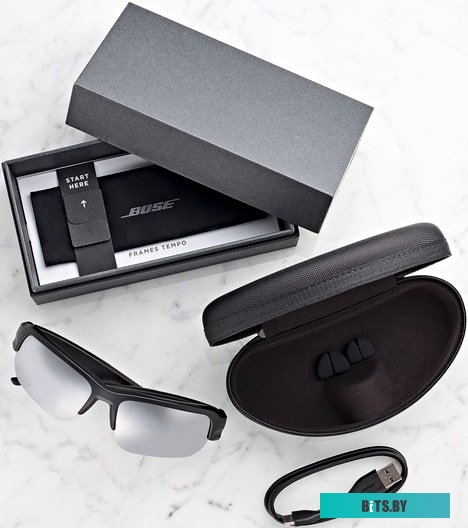 Bose Frames Tempo