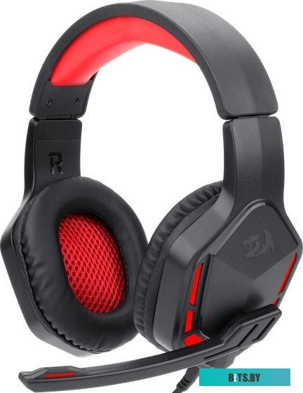 Наушники (Гарнитура) Redragon Themis <77662>
