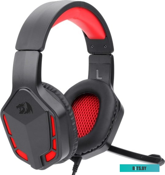 Наушники (Гарнитура) Redragon Themis <77662>