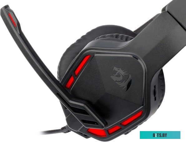 Наушники (Гарнитура) Redragon Themis <77662>