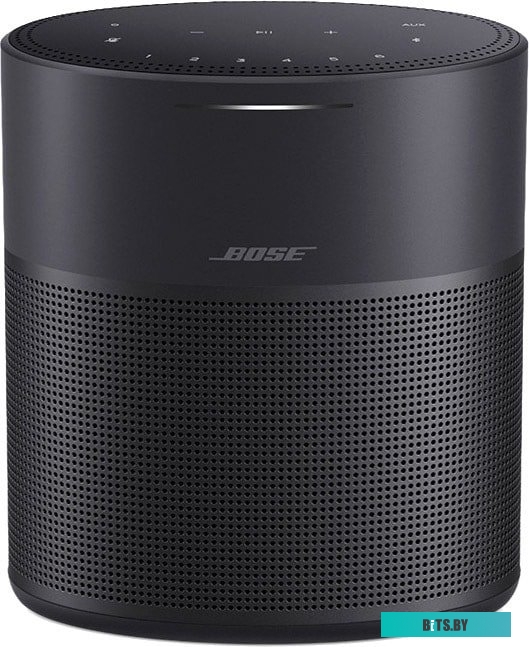 Bose Home Speaker 300 (черный)