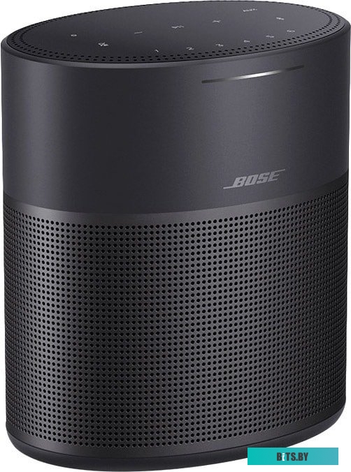 Bose Home Speaker 300 (черный)