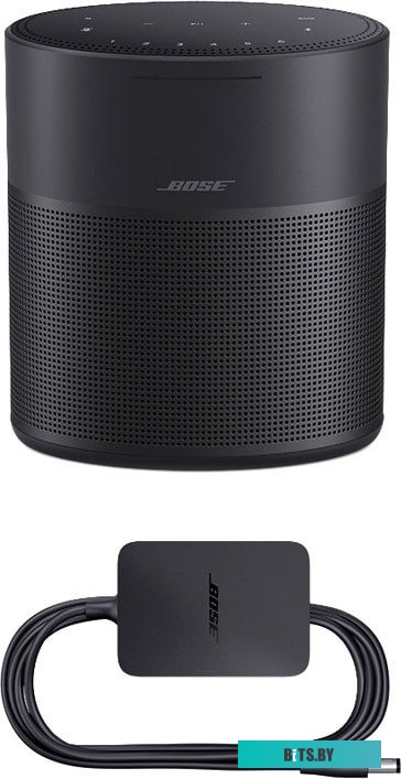 Bose Home Speaker 300 (черный)