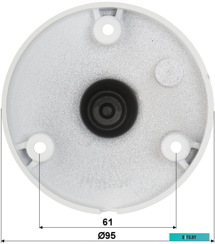 Кронштейн Dahua DH-PFB110W
