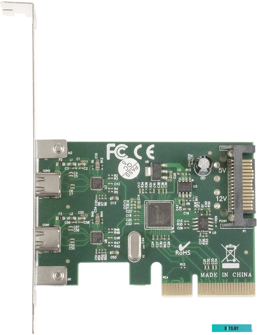 Планка ExeGate EX283715RUS