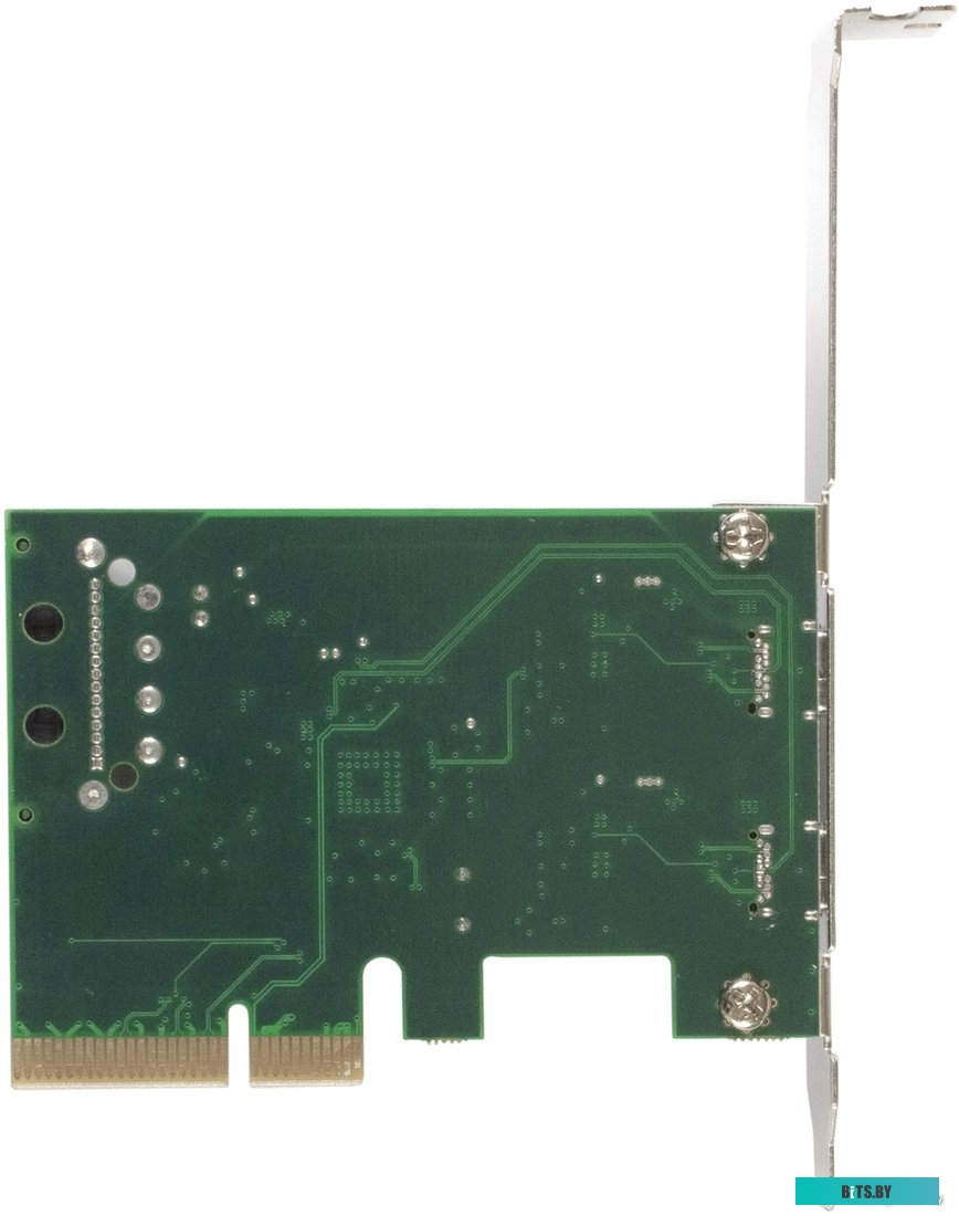 Планка ExeGate EX283715RUS